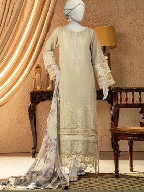 new pakistani j dot formal dress